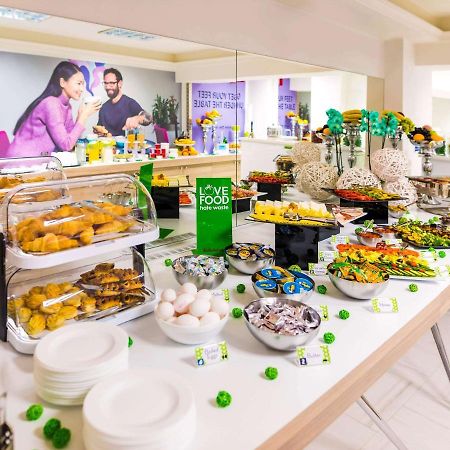 Готель Ibis Styles Скоп'є Екстер'єр фото