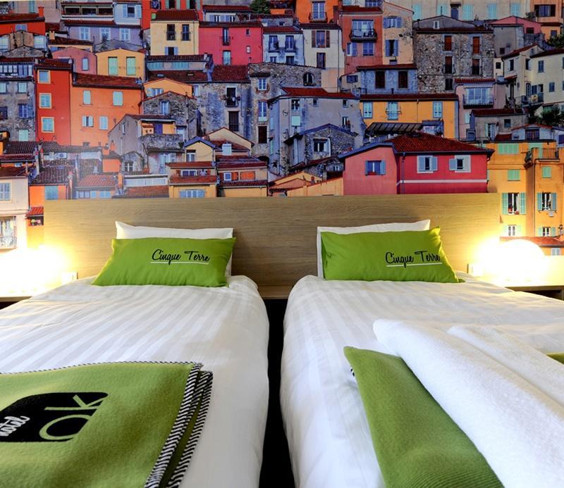 Готель Ibis Styles Скоп'є Екстер'єр фото