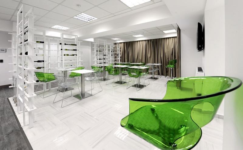 Готель Ibis Styles Скоп'є Екстер'єр фото