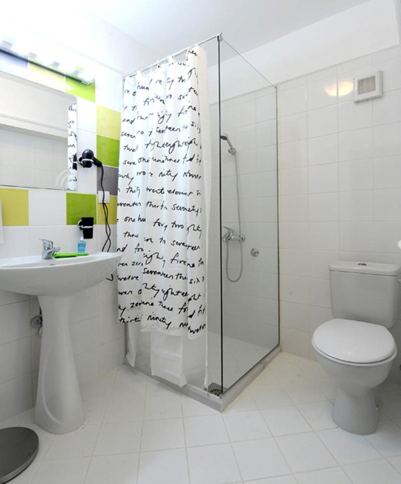 Готель Ibis Styles Скоп'є Екстер'єр фото