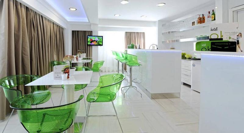 Готель Ibis Styles Скоп'є Екстер'єр фото