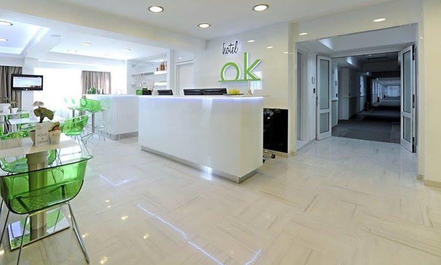 Готель Ibis Styles Скоп'є Екстер'єр фото