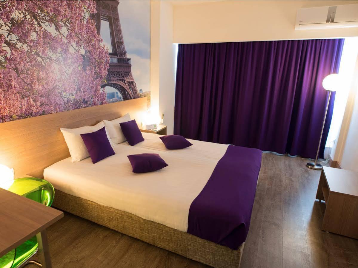 Готель Ibis Styles Скоп'є Екстер'єр фото