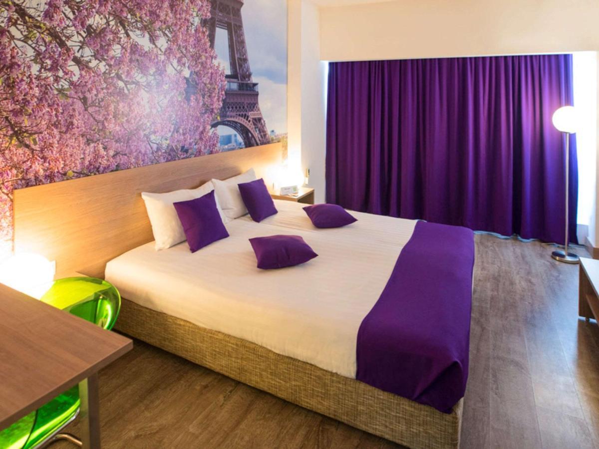 Готель Ibis Styles Скоп'є Екстер'єр фото